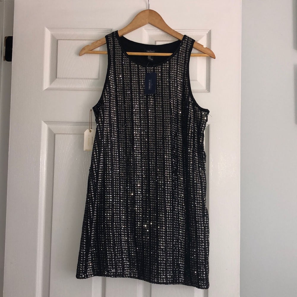 Sparkle dress